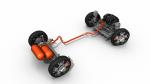 Citroen C4 Cactus Airflow 2L Concept 2014 года